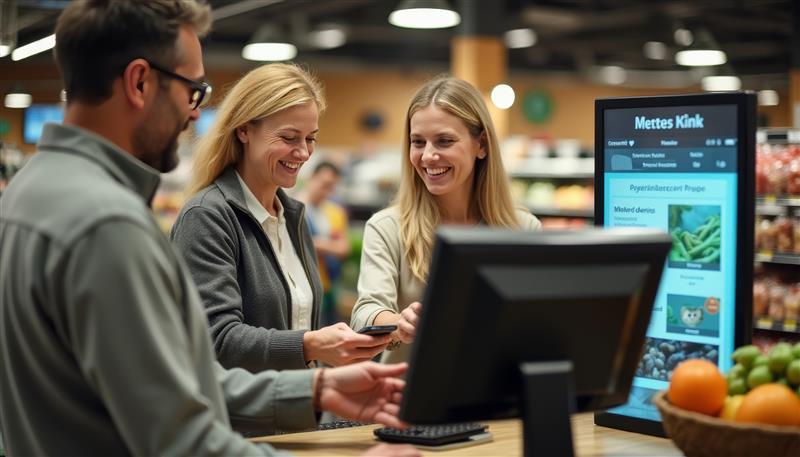 Purchase & Vendor Management